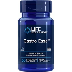 Gastro-Ease - 60 kapsul