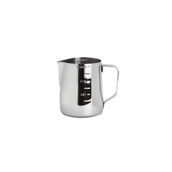Vrč za mleko Kaffia Jug 350ml z gravuro