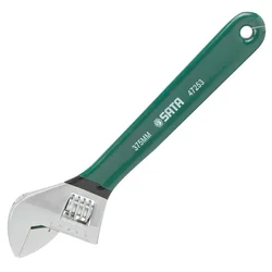 Shida Podesivi ključ 47253, 15