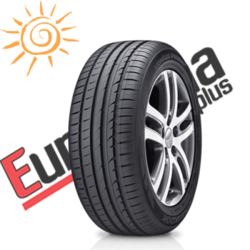 225/60 R17 HANKOOK VENTUS PRIME 2 K115 99 H (C) (B) (71)