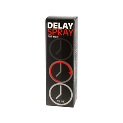 Cobeco Pharma Delay Spray 15ml