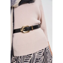Marisse WOMENS ACCESSORIES Z-PA-4805 BLACK