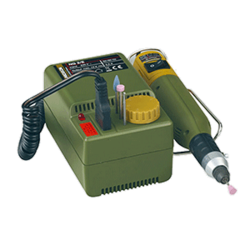 Proxxon strujni adapter sa elektronskom kontrolom za 12V alate MICROMOT NG 2/E, P28707