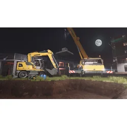 Construction Simulator: Evolution (Playstation 5)