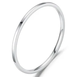 Prsten IV-16935 - Srebrna / 57 mm KP16935