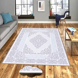 Conceptum Hypnose tepih Eexfab992-1, pravougaoni, 180 x 280 cm, šareni