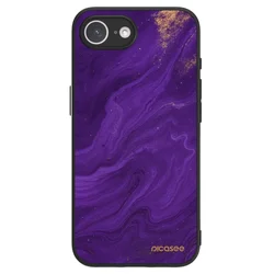 ULTIMATE CASE za Apple iPhone 17e - Purple