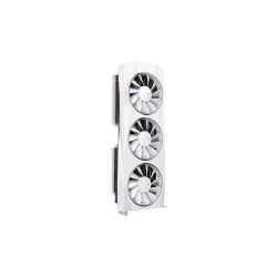 XFX Quicksilver Radeon RX 9070XT White Magnetic Air Edition with 16GB GDDR6 ( RX-97TMAQKW9 )