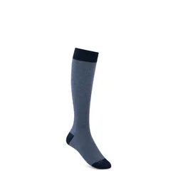 Boggi Milano Nogavice marine/safir