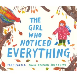 Girl Who Noticed Everything