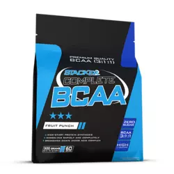 Stacker2 Complete BCAA 300 g cola
