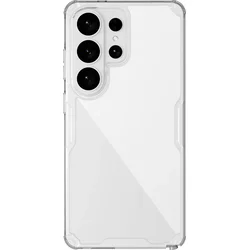Nillkin Maska za telefon Galaxy S26 Ultra Nature Pro – TPU, transparentna, zaštita od ogrebotina