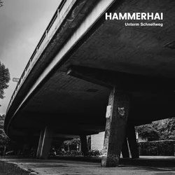 Hammerhai - Unterm Schnellweg (2 LP)