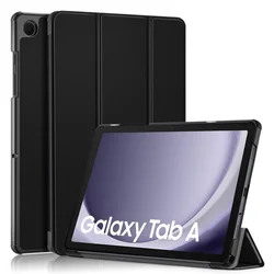 Etui Techsuit FoldPro za Samsung Galaxy Tab A9 Plus - black