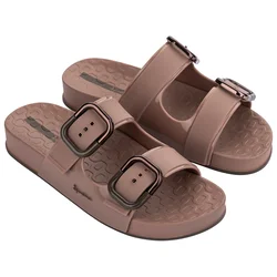 Ipanema Ženske papuče 83781-BP288, Shore Slide Fem, Krem