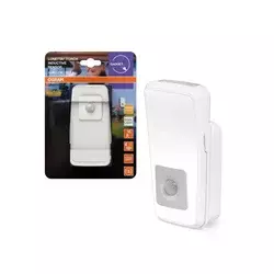 Osram - LUNETTA LED orijentaciono svetlo za utičnicu sa senzorom, 2W/230V