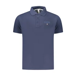 Accademia Militare Muška polo majica S6S6735584, Kratki rukav, Plava