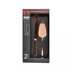 Abert Set za serviranje 2/1 - Bakar