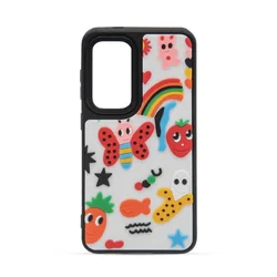 Maska za telefon 3D PROTECT za Samsung S24 DZ2/9