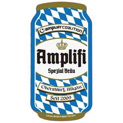 Amplifi Can Stomp spezial