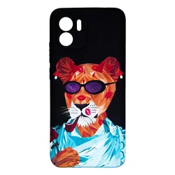 Maska za telefon SVETLECE za Xiaomi Redmi A1 DZ9/7