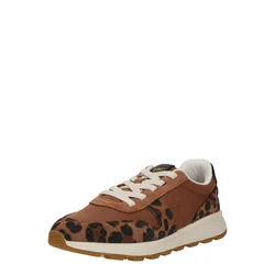 TOMS Nizke superge TRVL LITE RETRO rjava/umbra/črna
