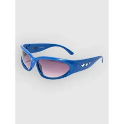Ninth Hall Blue Suprnova Sunglasses blue
