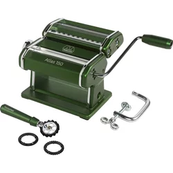 Marcato Set mašina za testeninu Atlas 150+pw, Zelena
