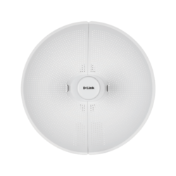 LAN Wifi brigde D-Link DAP-3712 867Mbps/20km