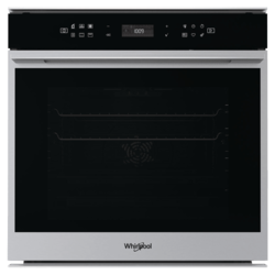 WHIRLPOOL Ugradna rerna W7 OS4 4S1 P 73L/elektronska/inox