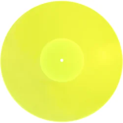 IHRING Audio Acrylic LP Slip Matt Slipmat (Samo odprto)