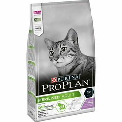 PRO PLAN Cat Sterilised Renal Ćuretina - 1.5 kg