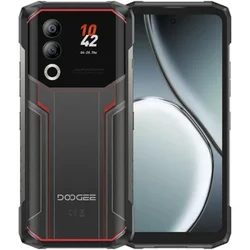 DOOGEE pametni telefon Blade20 Ultra 8GB/512GB, Red