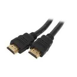 E-GREEN Kabl HDMI 1.4 M/M 3m crni