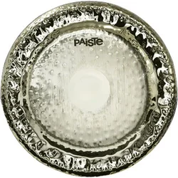 PAISTE SYMPHONIC GONG 38" BRILLIANT