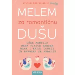 Melem za romantičnu dušu - Džek Kenfild