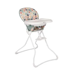 Graco hranilica snack n stow, playtime ( A097977 )
