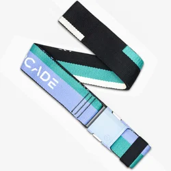 Pas Arcade SIERRA - Periwinkle-Black
