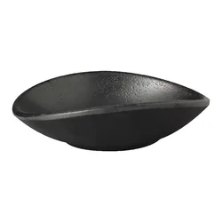 APS Zen skleda, črna, prostornina: 0,04 litra, 30 mm, dolžina: 110 mm