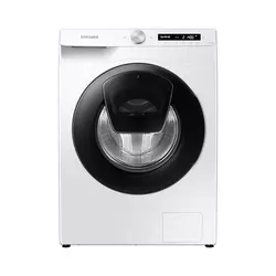 SAMSUNG pralni stroj WW80T554DAW/S7