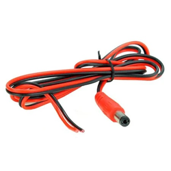 Kettz dc-kt001m Dc napojni kabl 1m ( 01-788 )