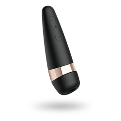 Vibrator Satisfyer Pro 3