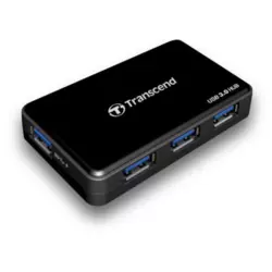 TRANSCEND USB/HUB adapter TS-HUB3K