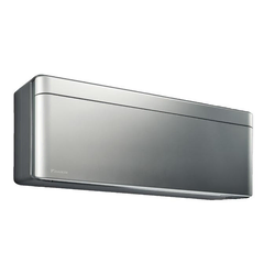Daikin STYLISH Inverter – FTXA35AS / Srebrni Panel