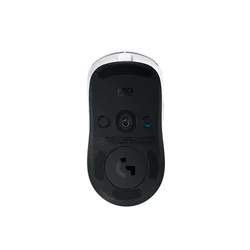 LOGITECH Miš G PRO 2 Lightspeed Wireless White