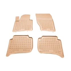 Rezaw-Plast Tipske patosnice za VW Touareg / Porsche Cayenne (2010+) - Kadice