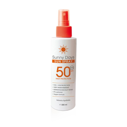 Sunspray SPF 50