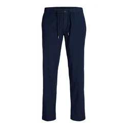 Jack & Jones Muške pantalone Kane, Plave