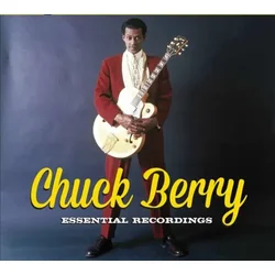 Chuck Berry - Essential Recordings..