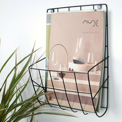 WALLXPERT Zidna polica WR086